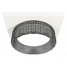 Встраиваемый светильник ambrella light xc xc8061031